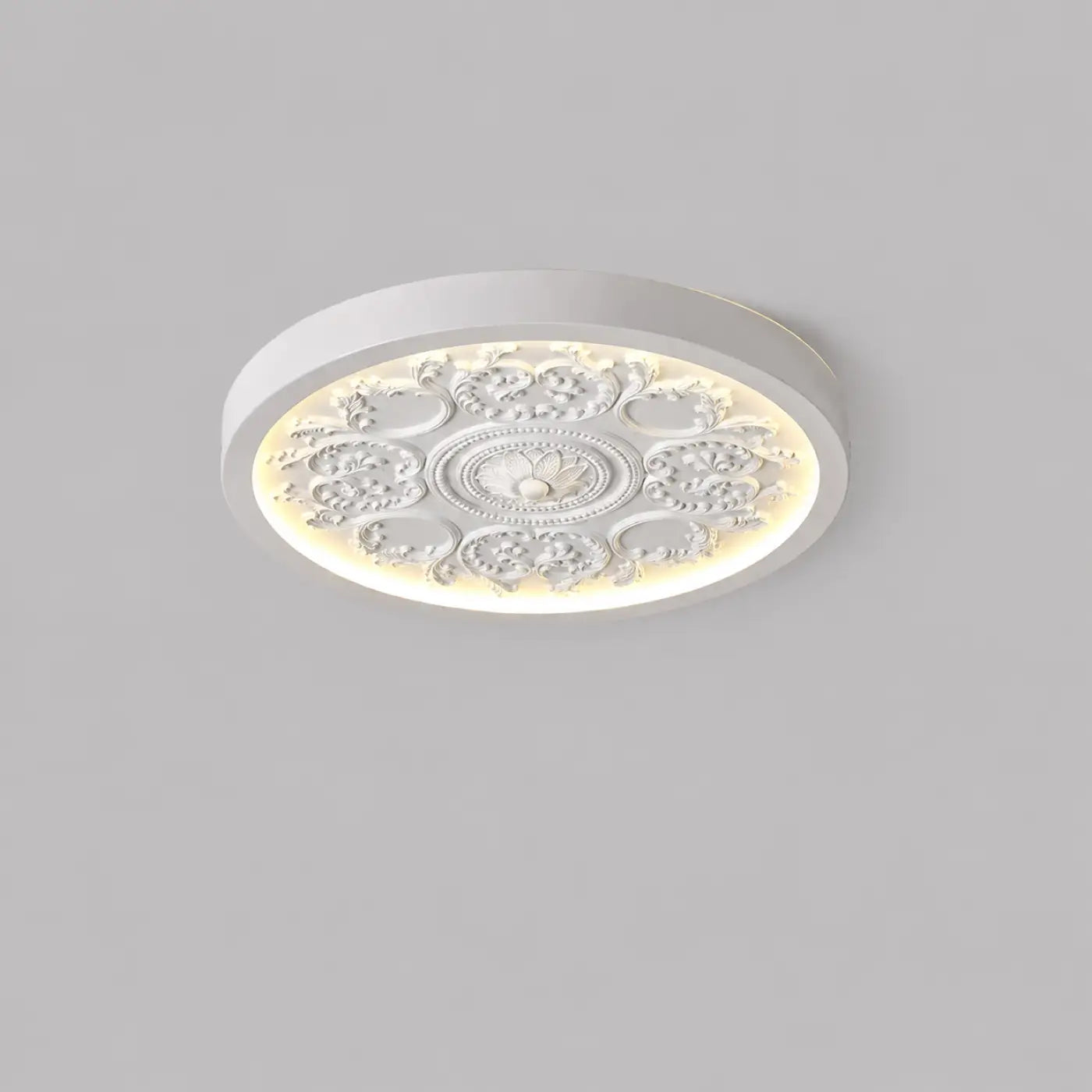Luminaire Plafonnier Design - Rostel