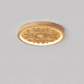 Luminaire Plafonnier Design - Rostel