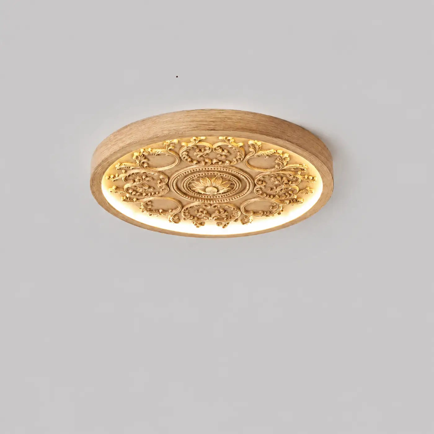 Luminaire Plafonnier Design - Rostel