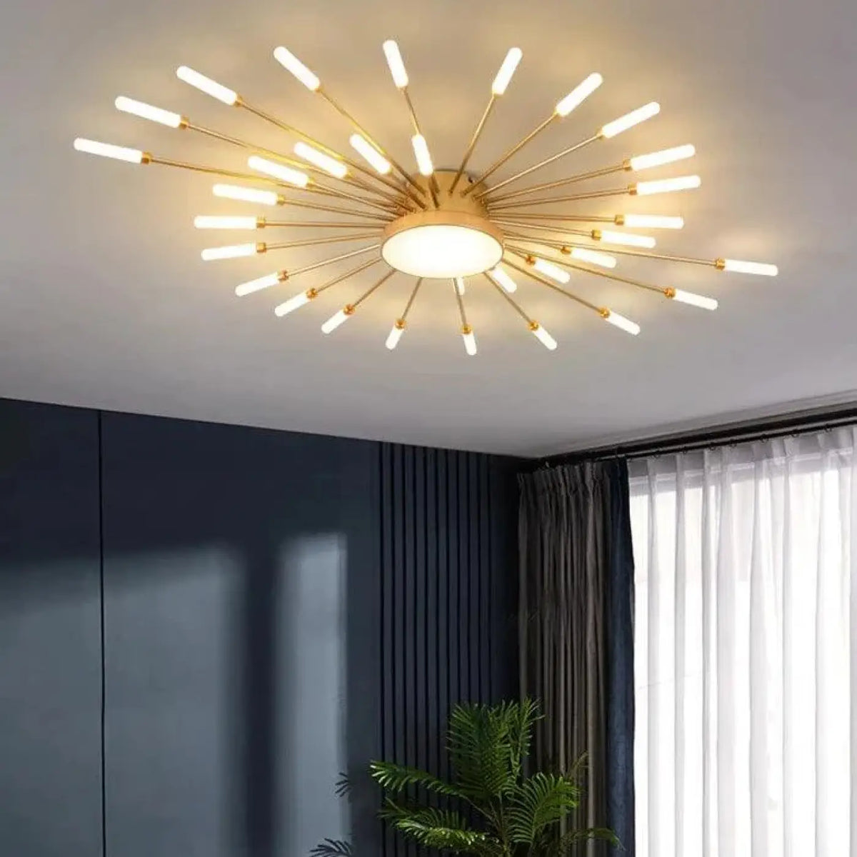 Luminaire Plafonnier Design - Fira