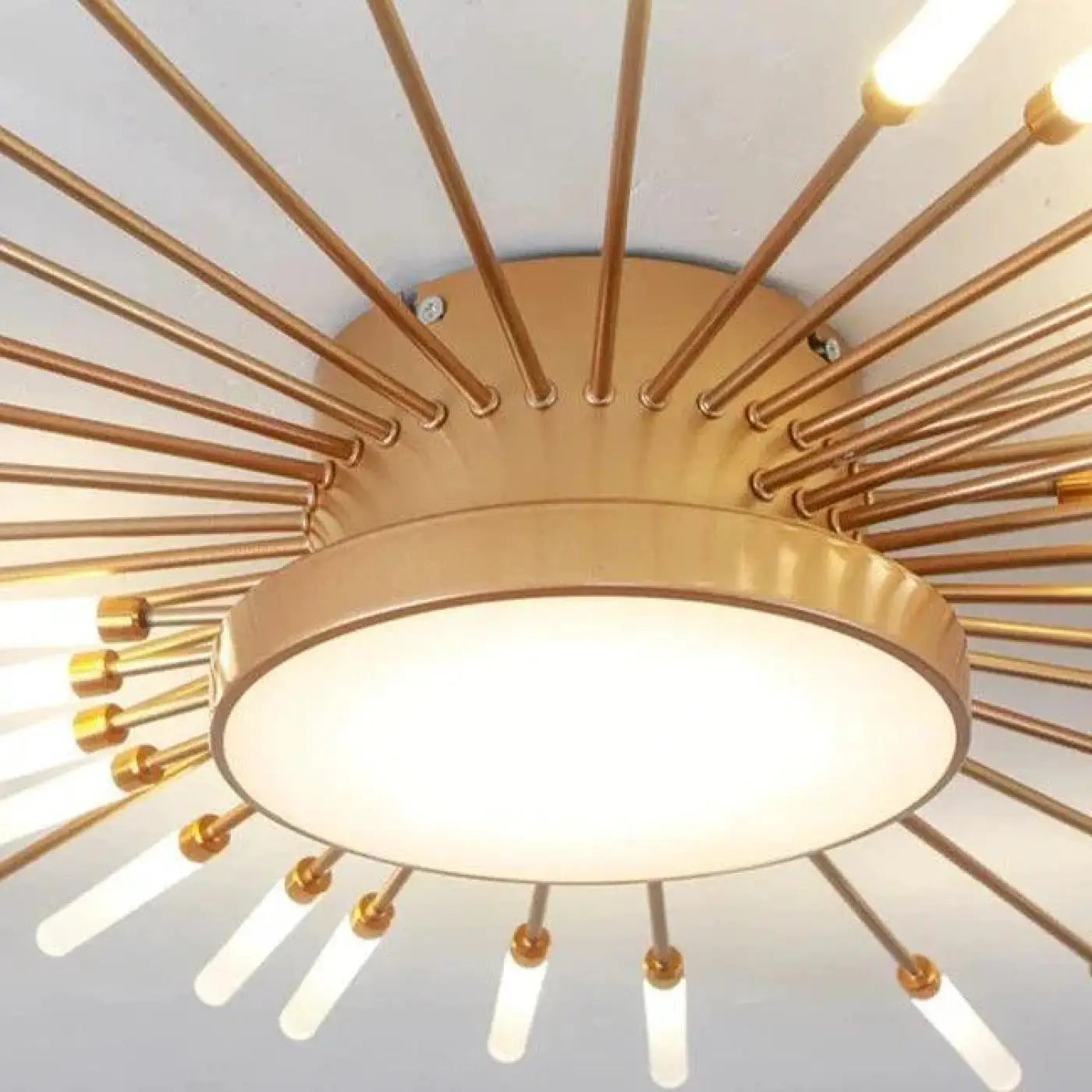 Luminaire Plafonnier Design - Fira