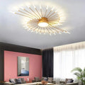 Luminaire Plafonnier Design - Fira