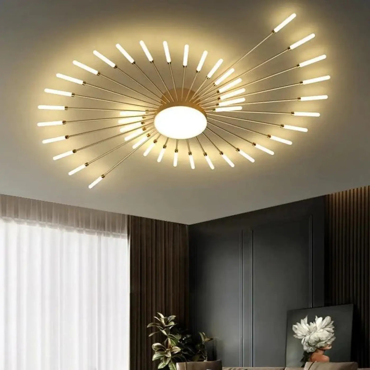 Luminaire Plafonnier Design - Fira