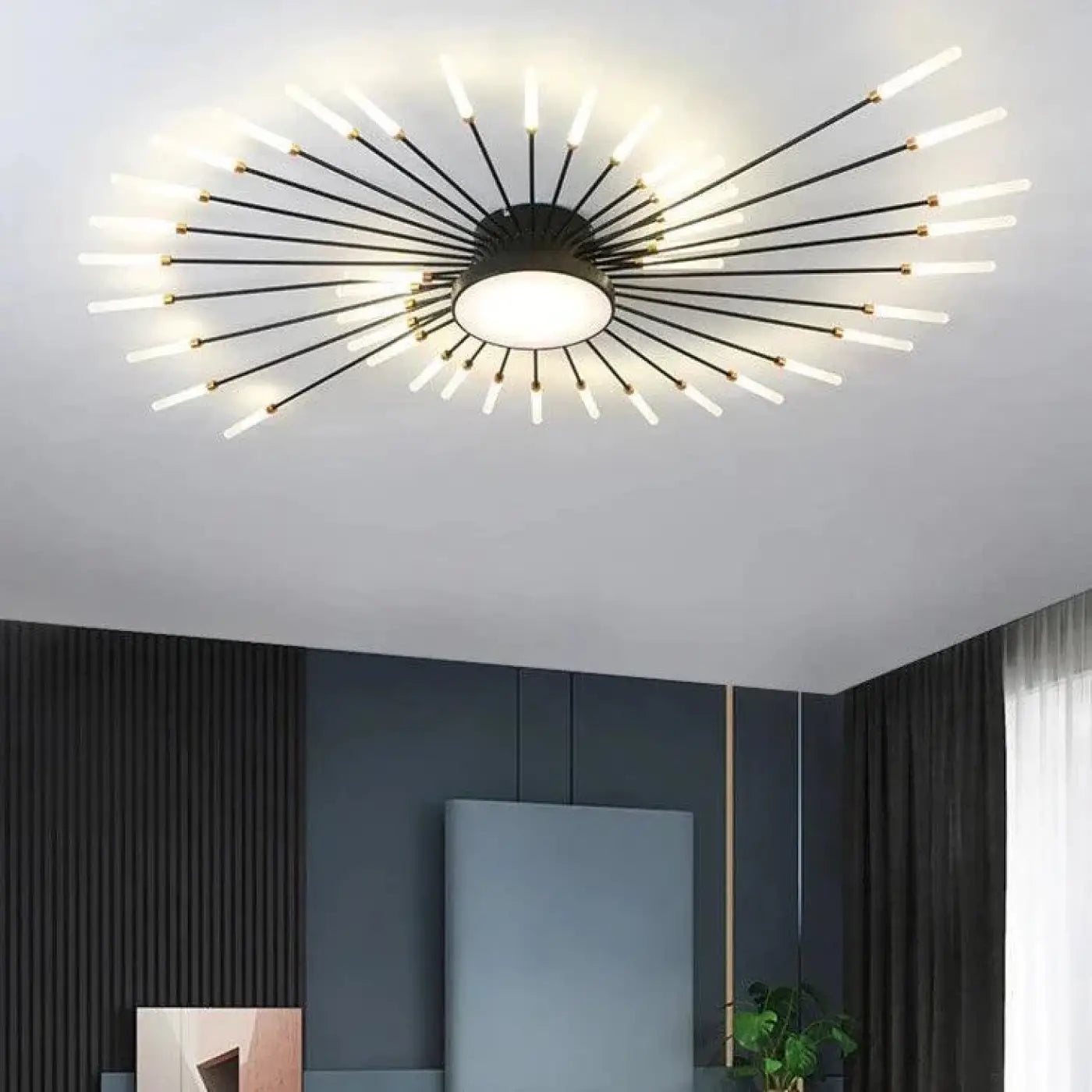 Luminaire Plafonnier Design - Fira