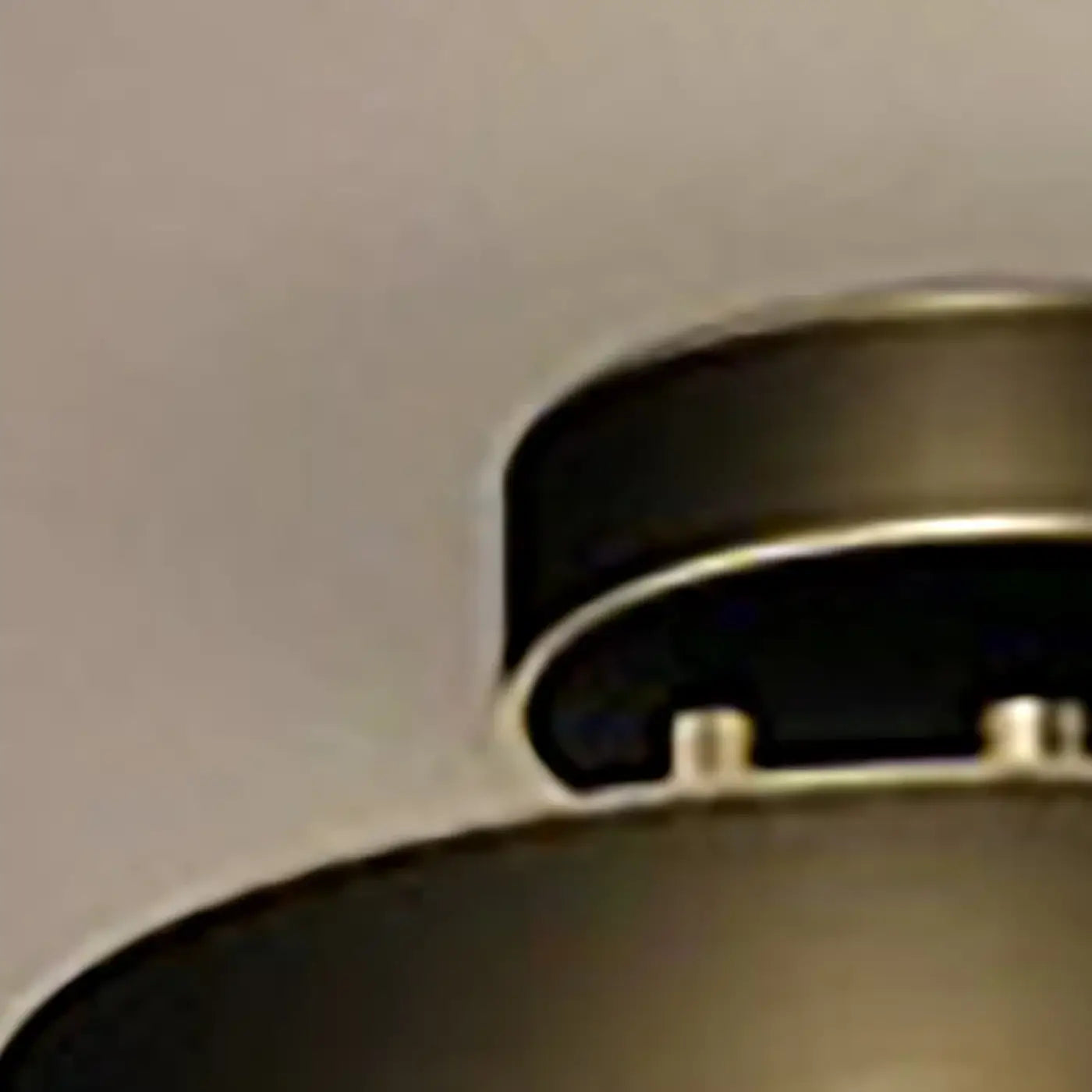 Luminaire Plafonnier Moderne - Forga