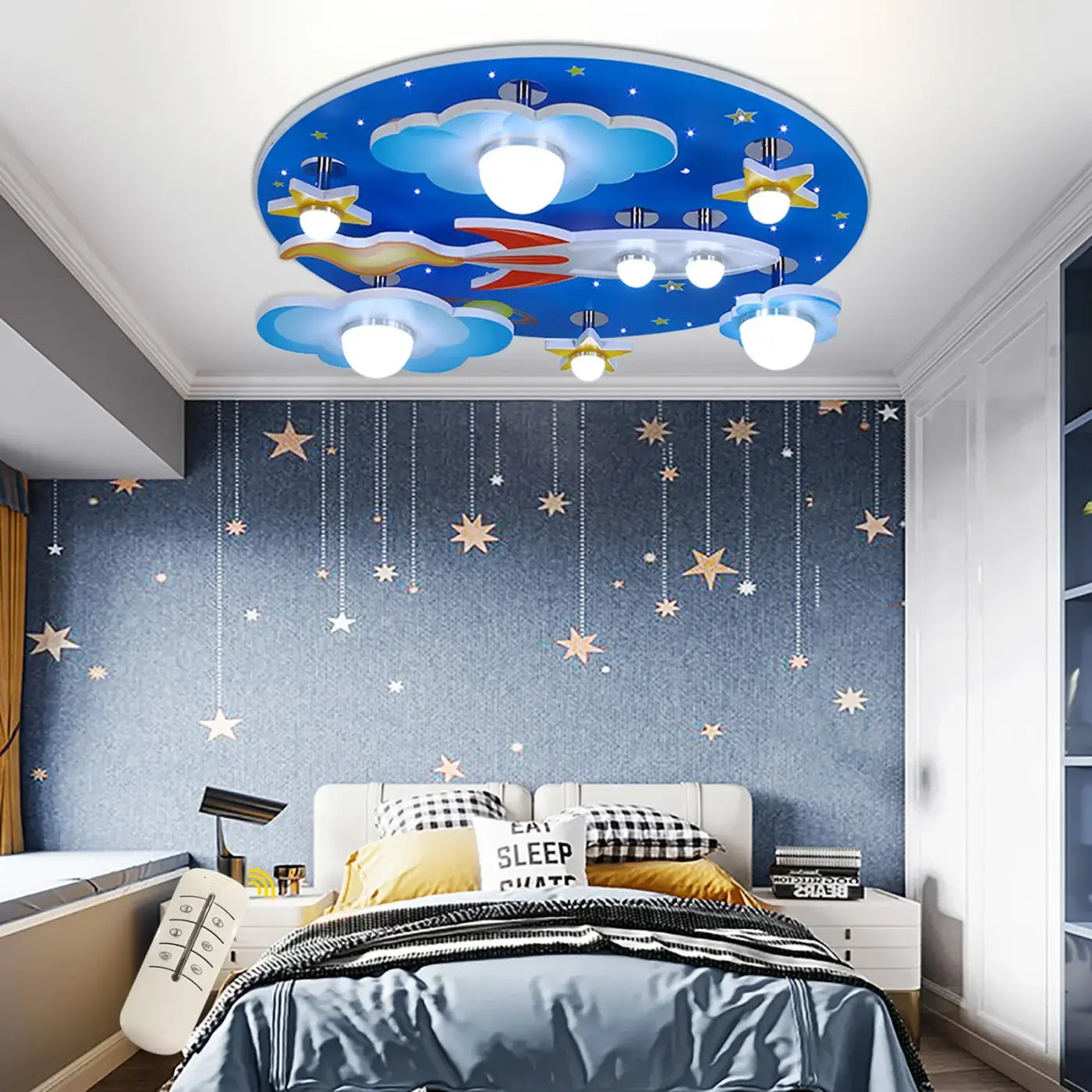 Luminaire Plafonnier Design - Fuze