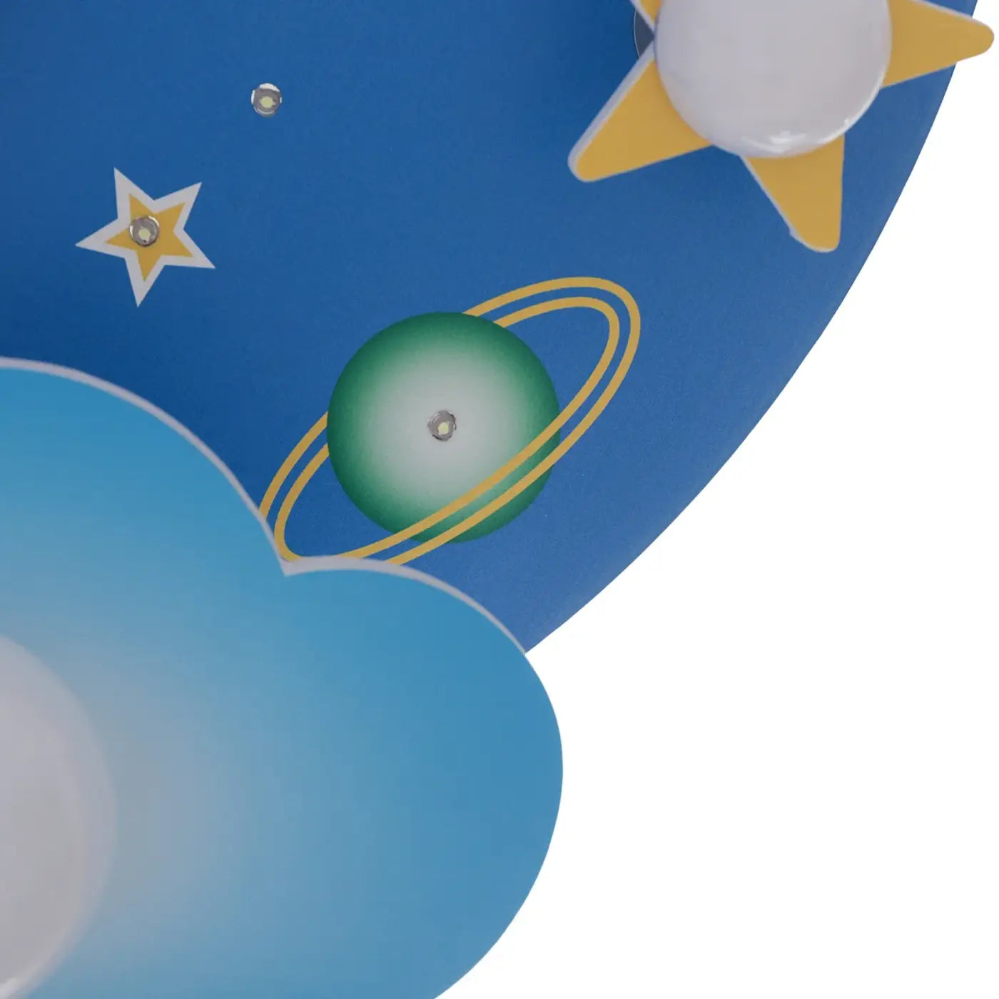 Luminaire Plafonnier Design - Fuze