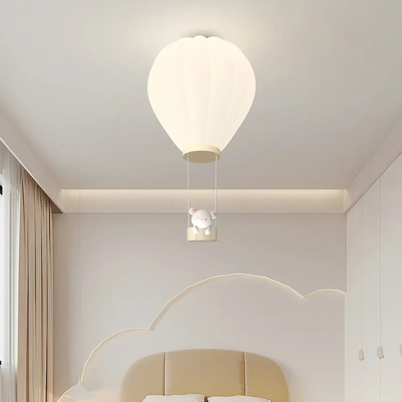 Luminaire Plafonnier Design - Raval