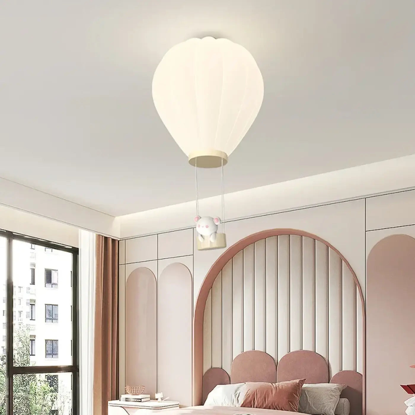 Luminaire Plafonnier Design - Raval