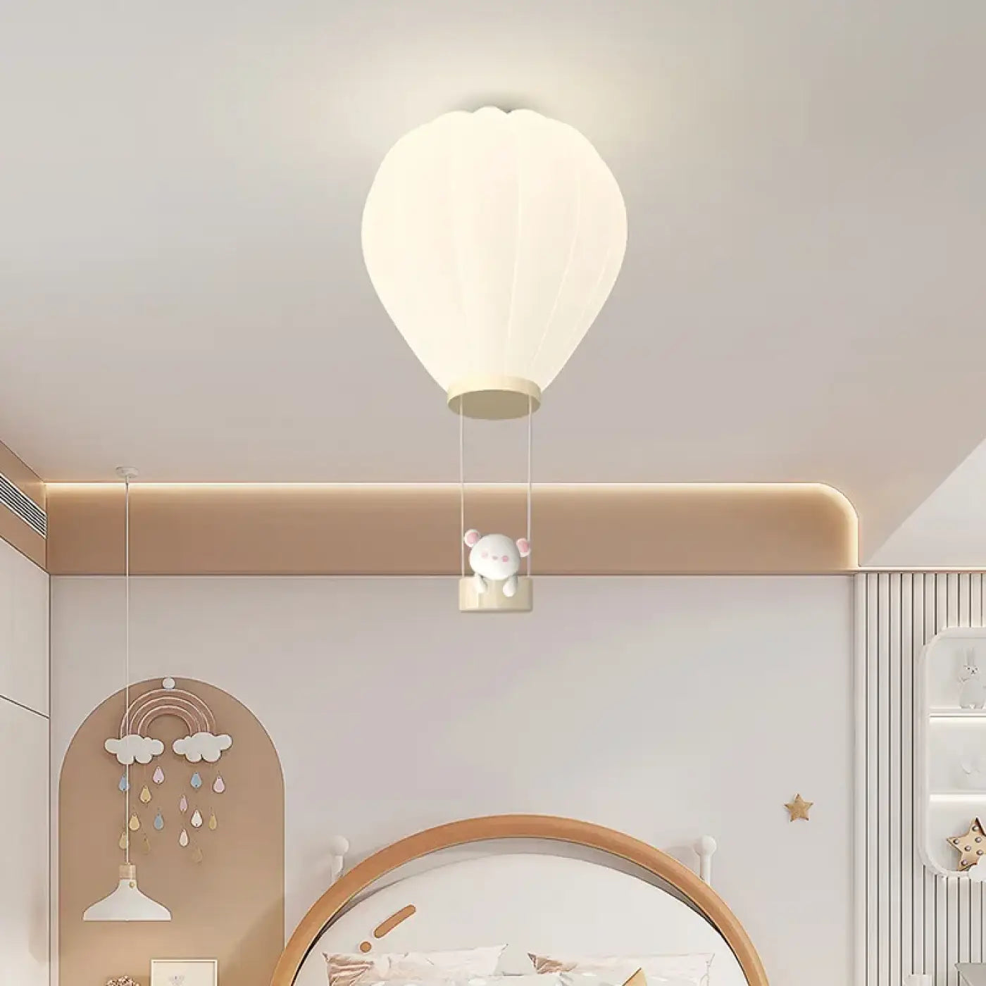 Luminaire Plafonnier Design - Raval