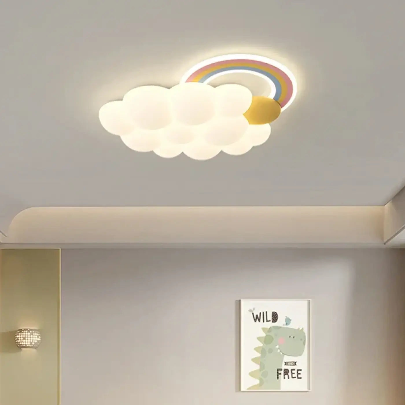 Luminaire Plafonnier - Fasal