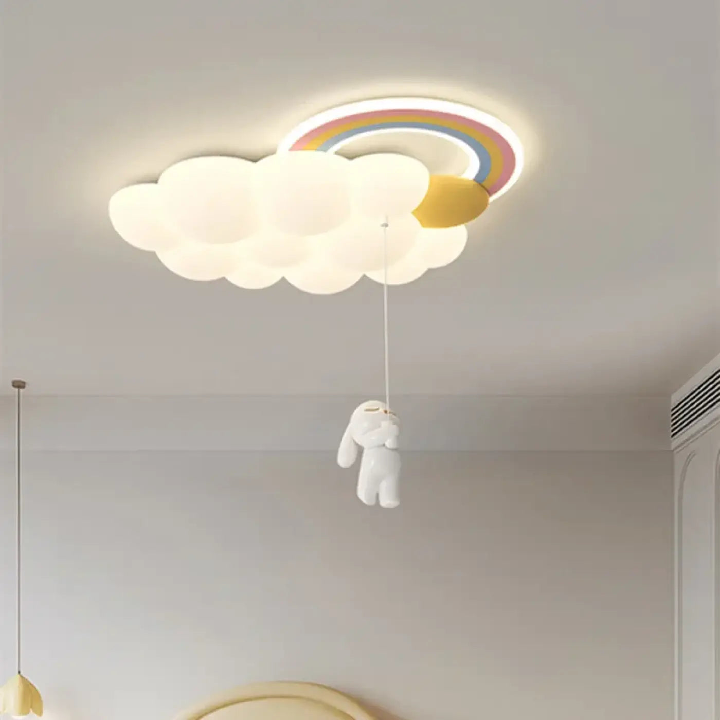 Luminaire Plafonnier - Fasal