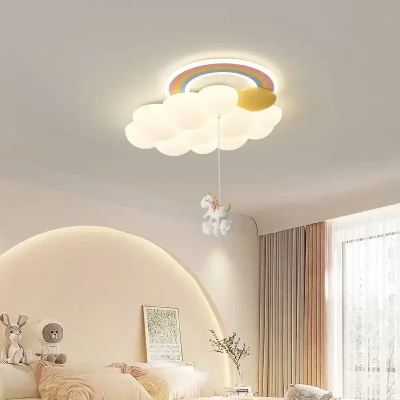 Luminaire Plafonnier - Fasal