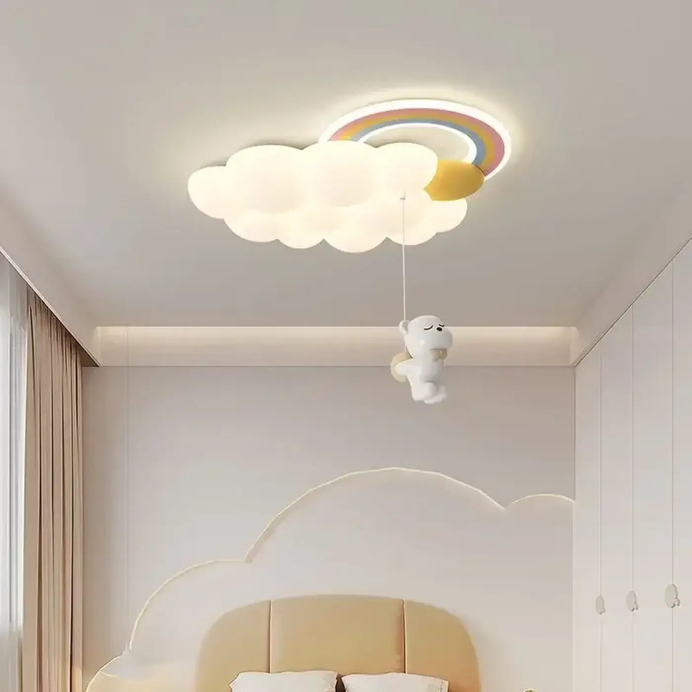 Luminaire Plafonnier - Fasal