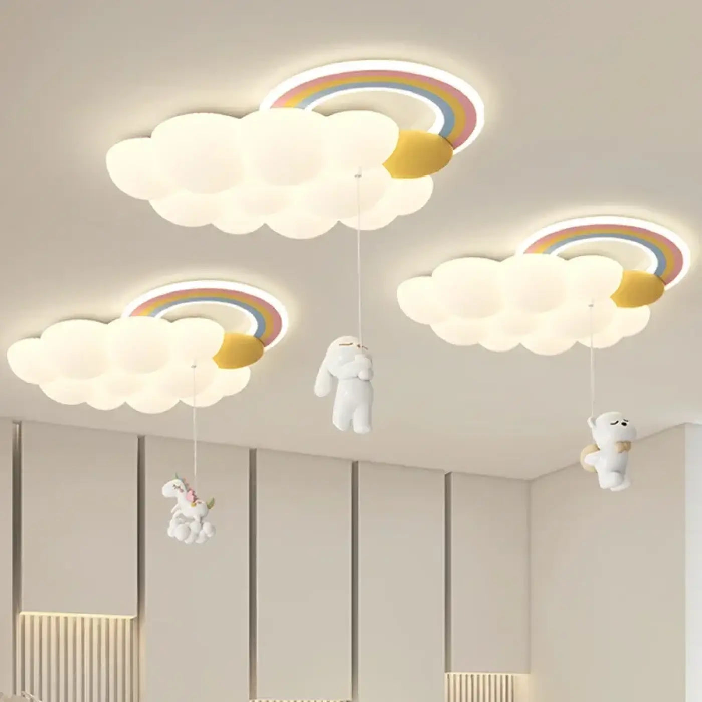 Luminaire Plafonnier - Fasal