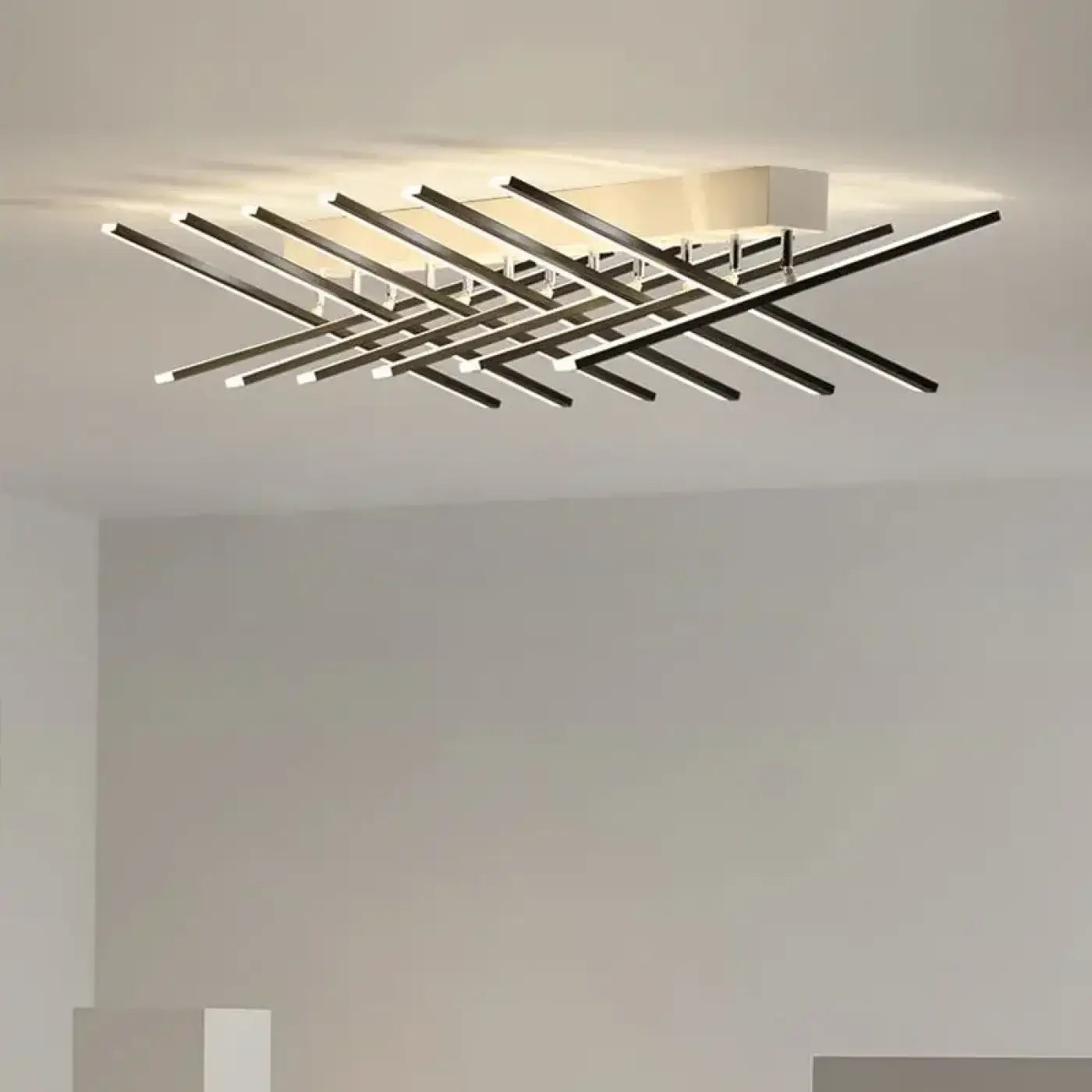 Luminaire Plafonnier - Trenah