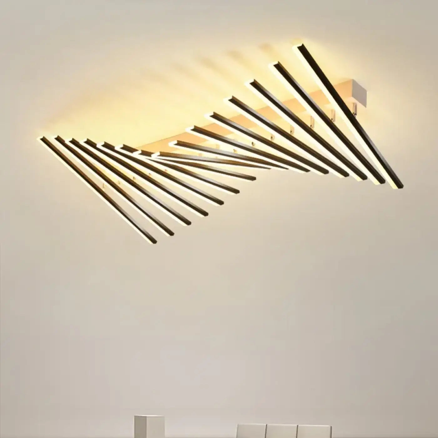 Luminaire Plafonnier - Trenah