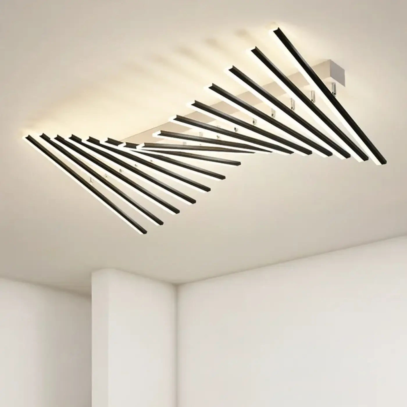 Luminaire Plafonnier - Trenah