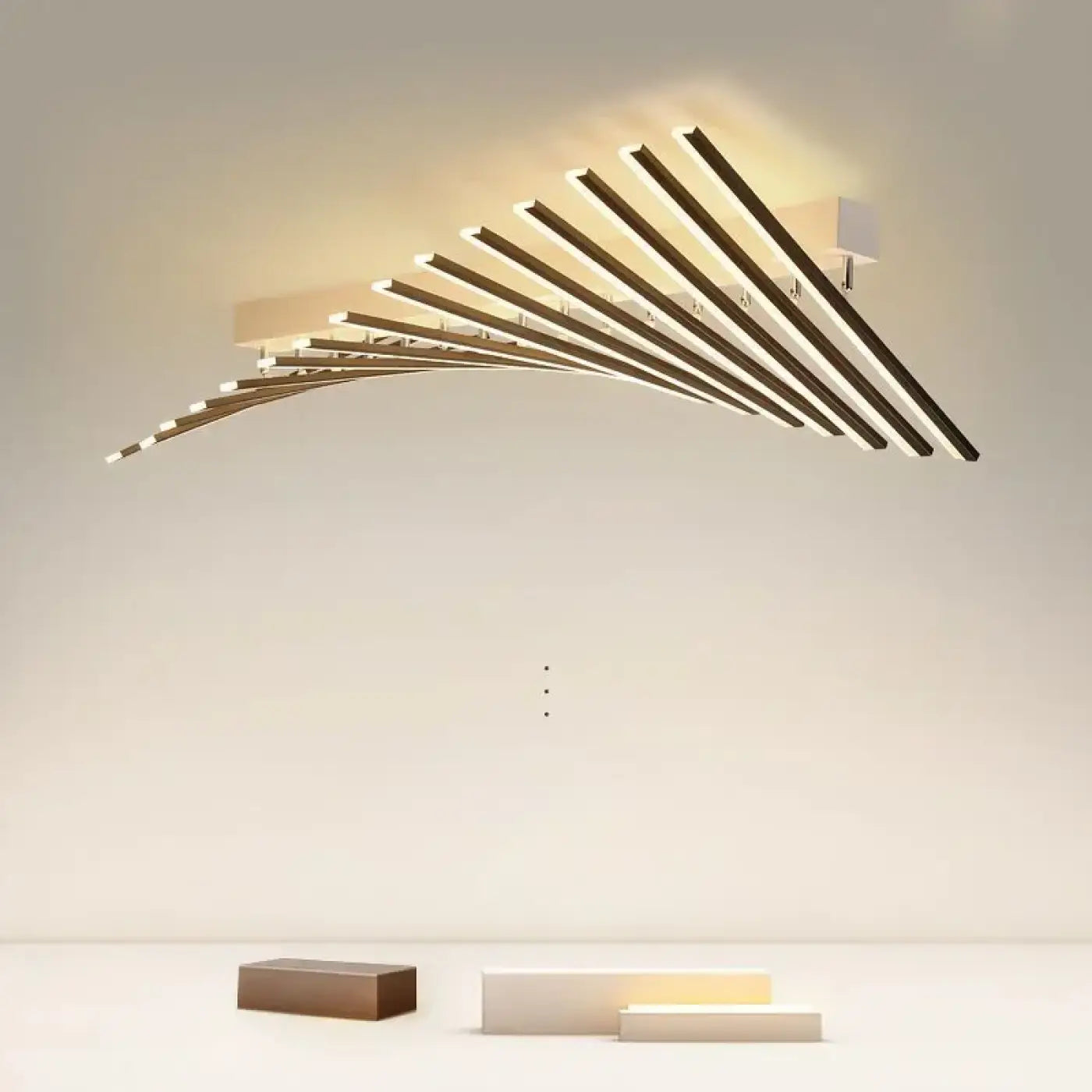 Luminaire Plafonnier - Trenah