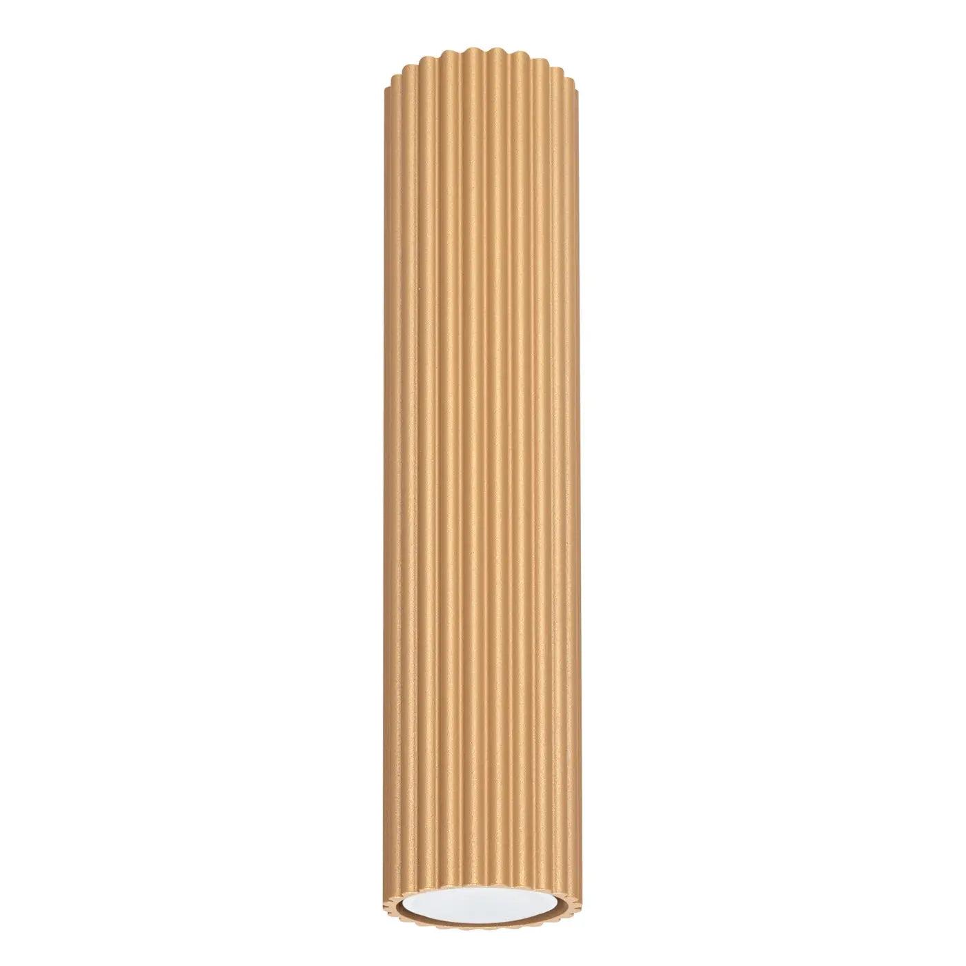 Luminaire Plafonnier - Karbon 30 (Or)