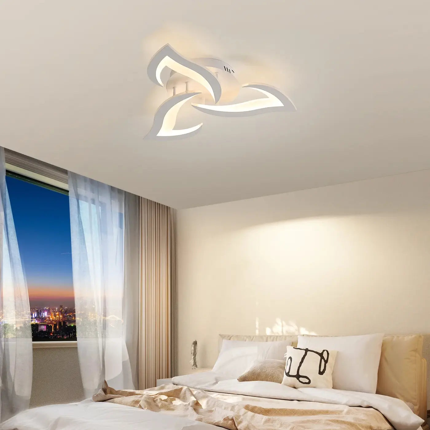 Luminaire Plafonnier Design - Filier