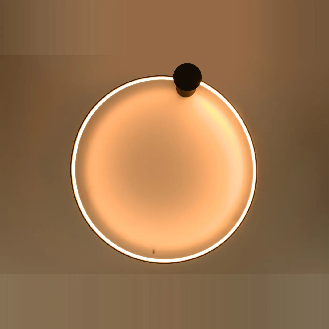 Luminaire Plafonnier Design - Rio 110 3000K (Blanc)