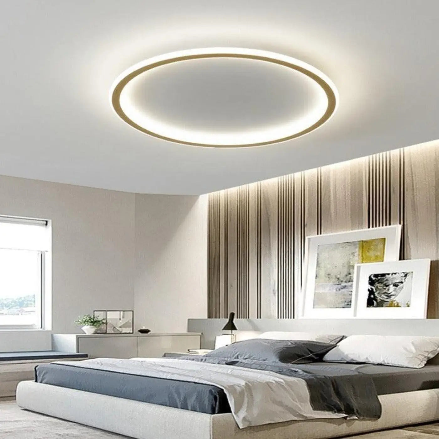 Luminaire Plafonnier - Cer