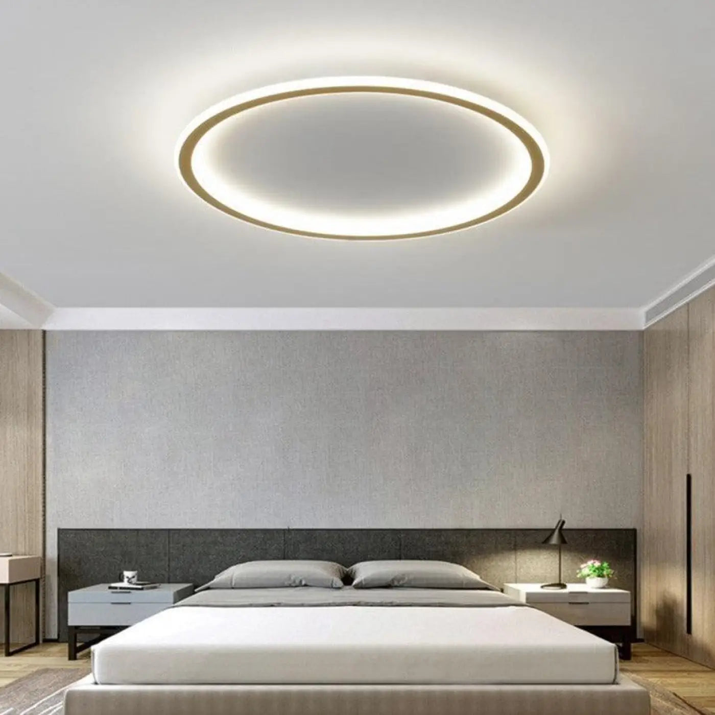 Luminaire Plafonnier - Cer