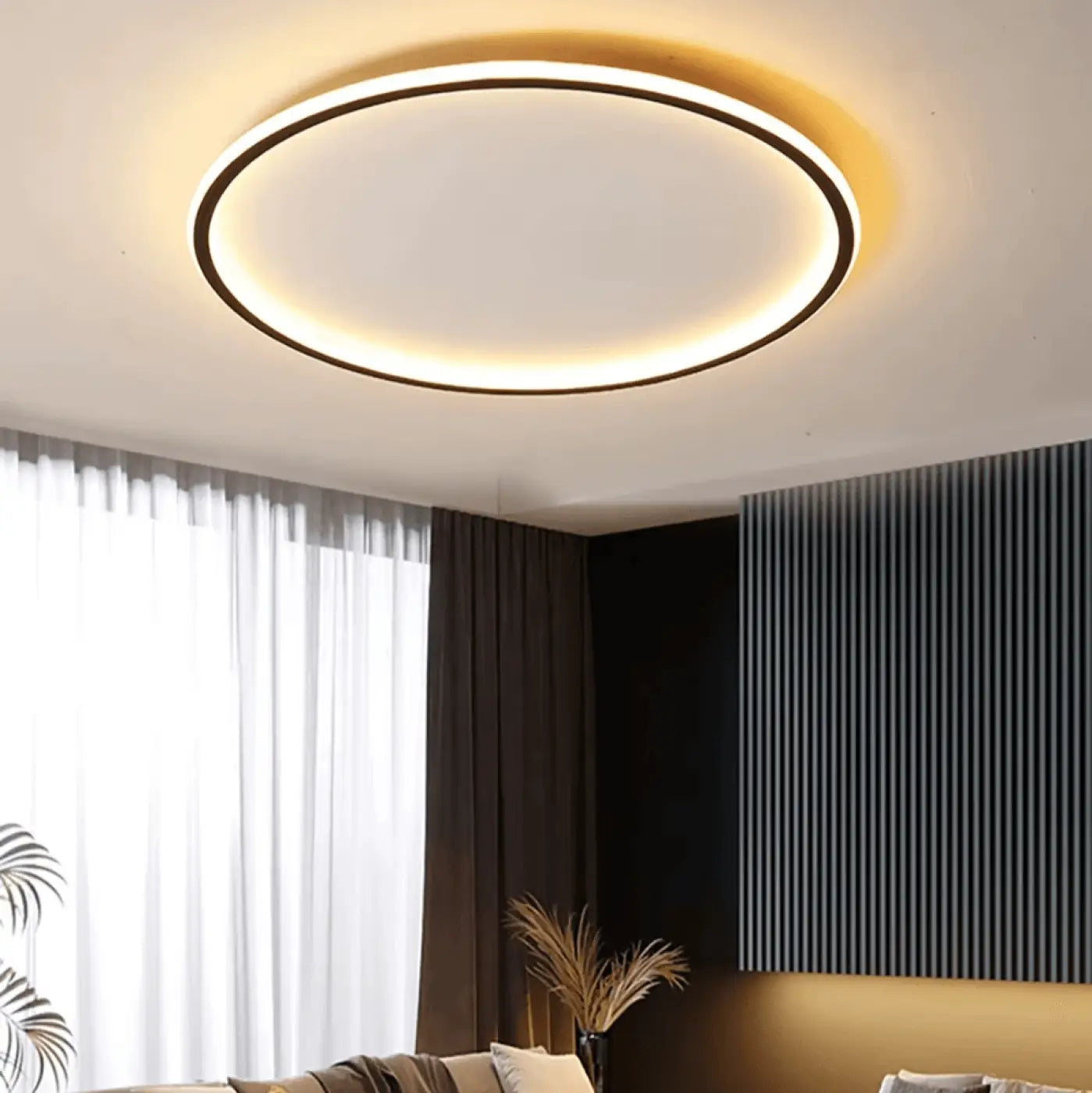 Luminaire Plafonnier - Cer