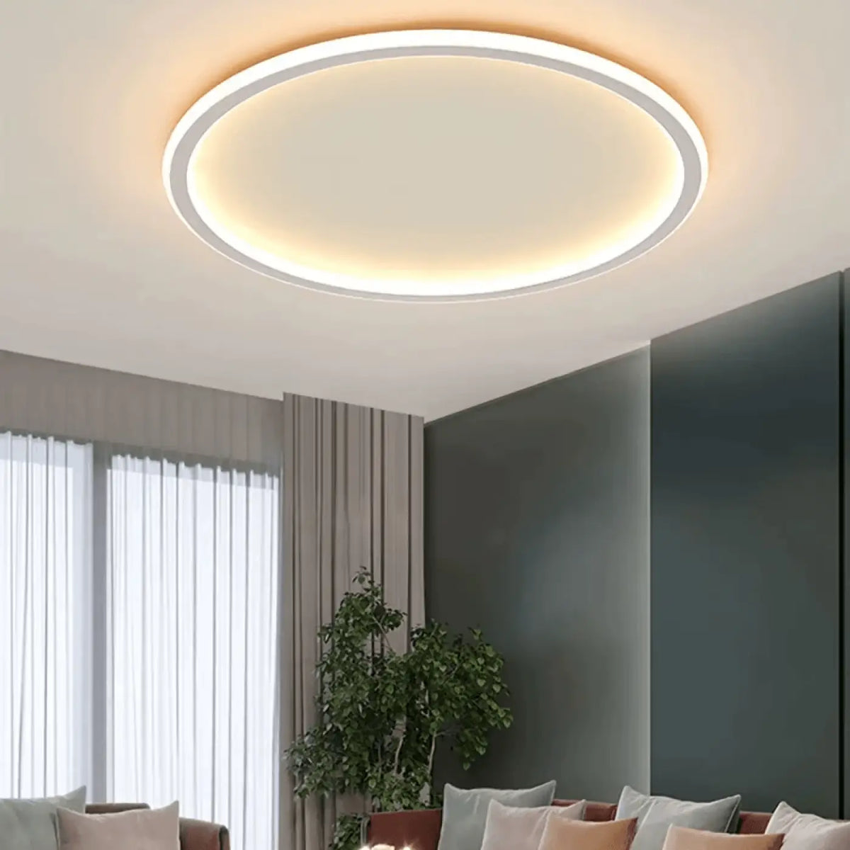 Luminaire Plafonnier - Cer