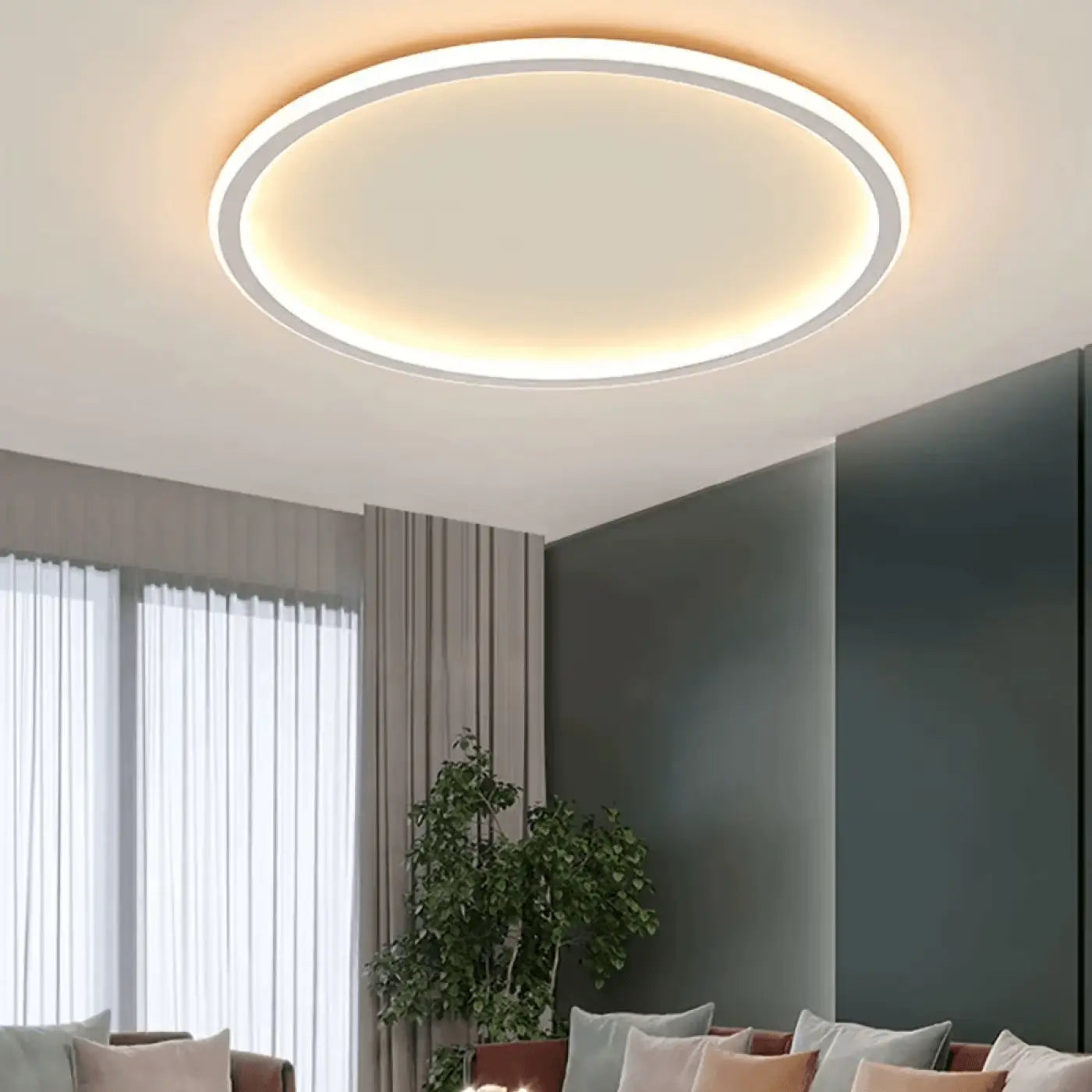 Luminaire Plafonnier - Cer