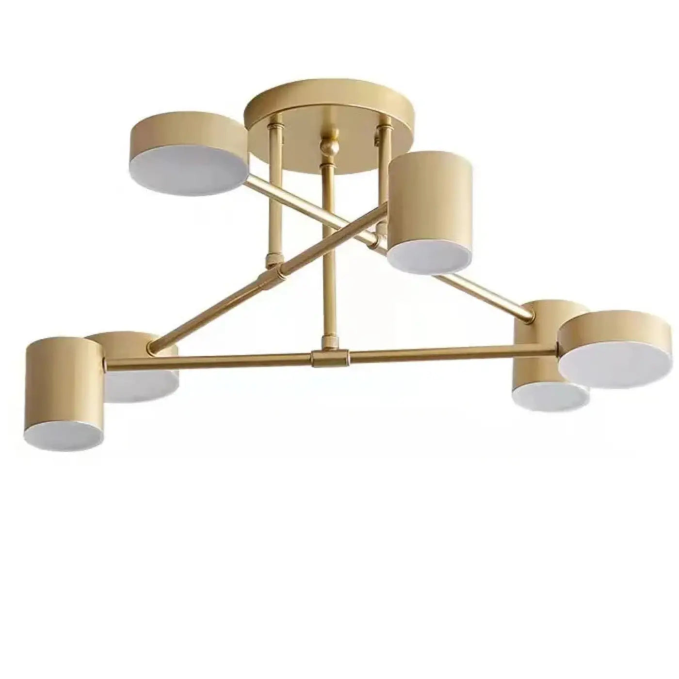 Luminaire Plafonnier Elegant - Daronito