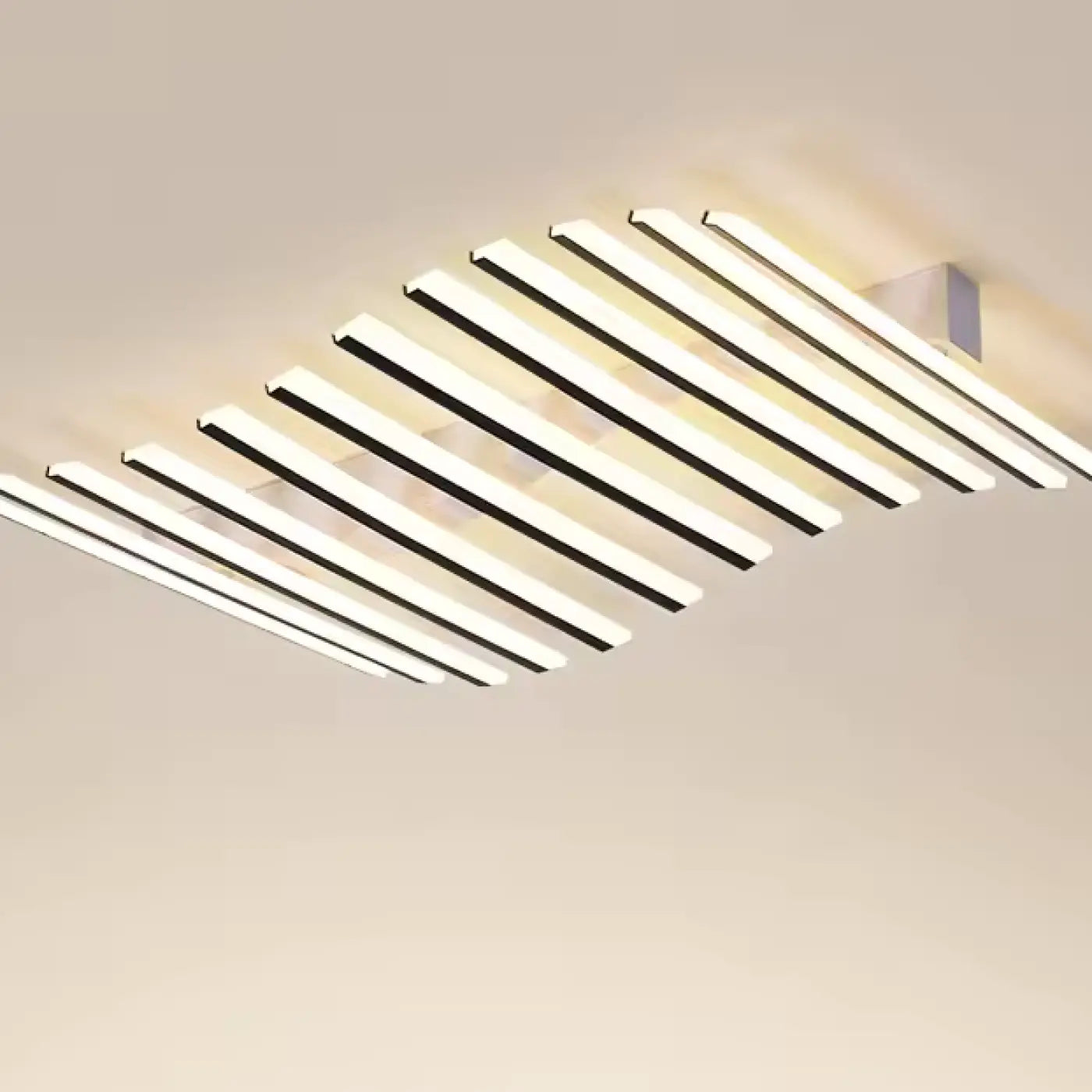 Luminaire Plafonnier Elegant - Hictal