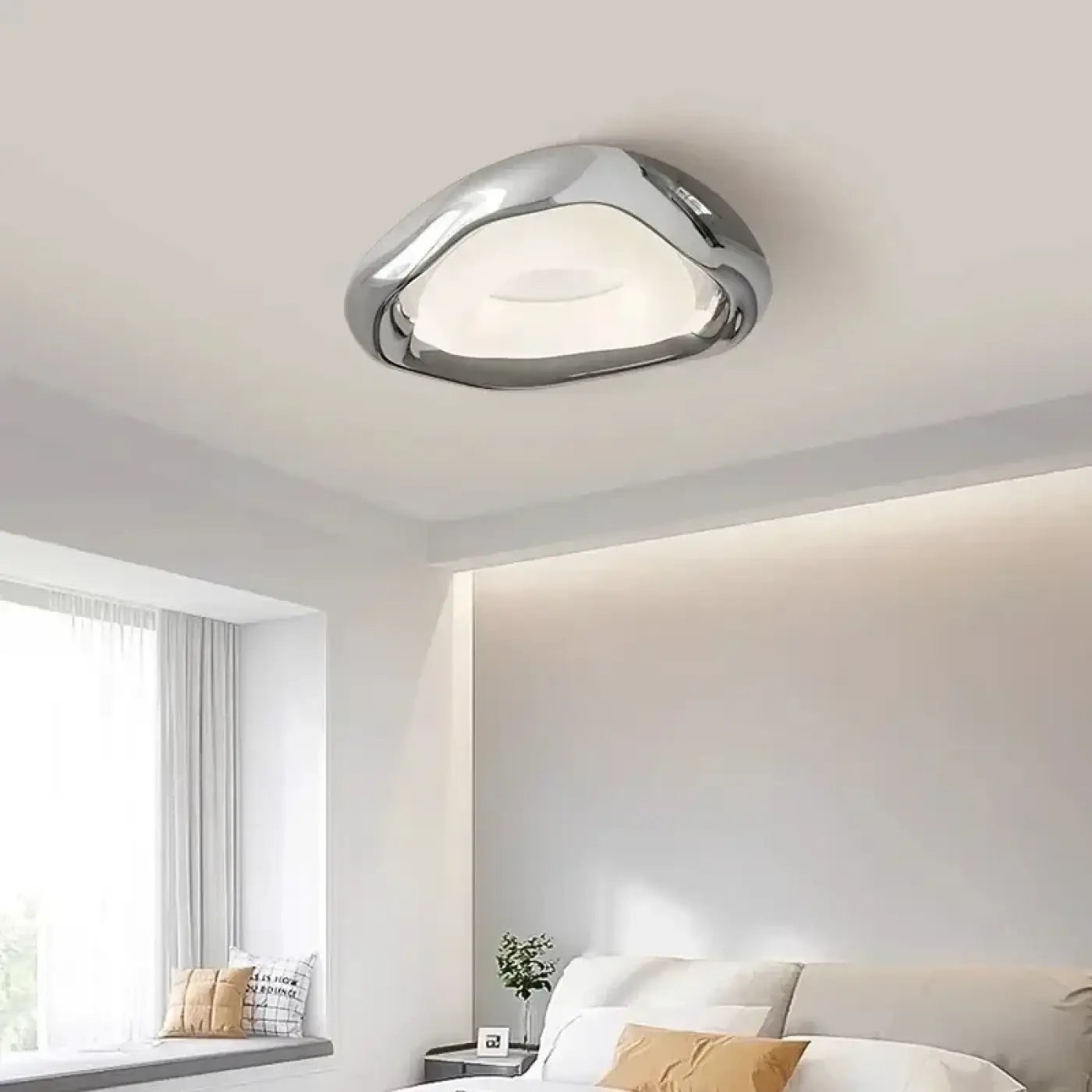 Luminaire Plafonnier Design - Crogani