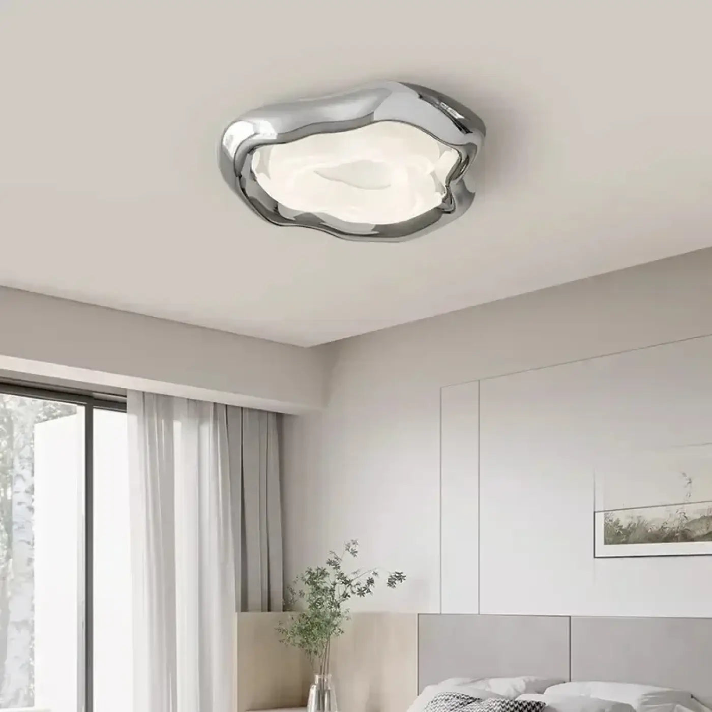 Luminaire Plafonnier Design - Crogani