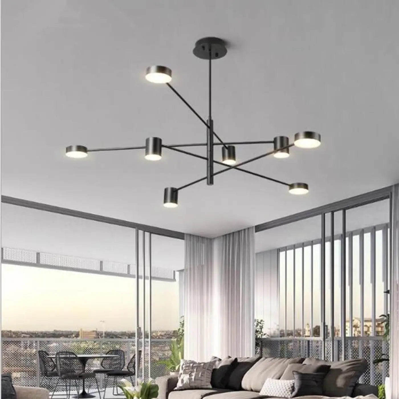 Luminaire Plafonnier Design - Designo