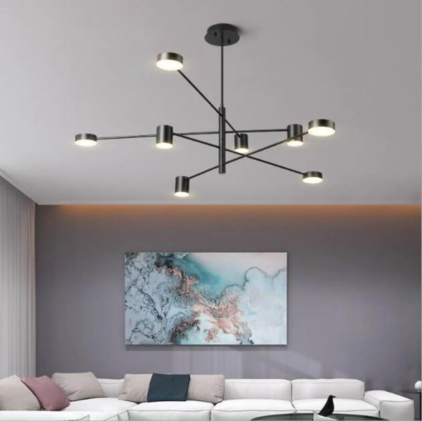 Luminaire Plafonnier Design - Designo