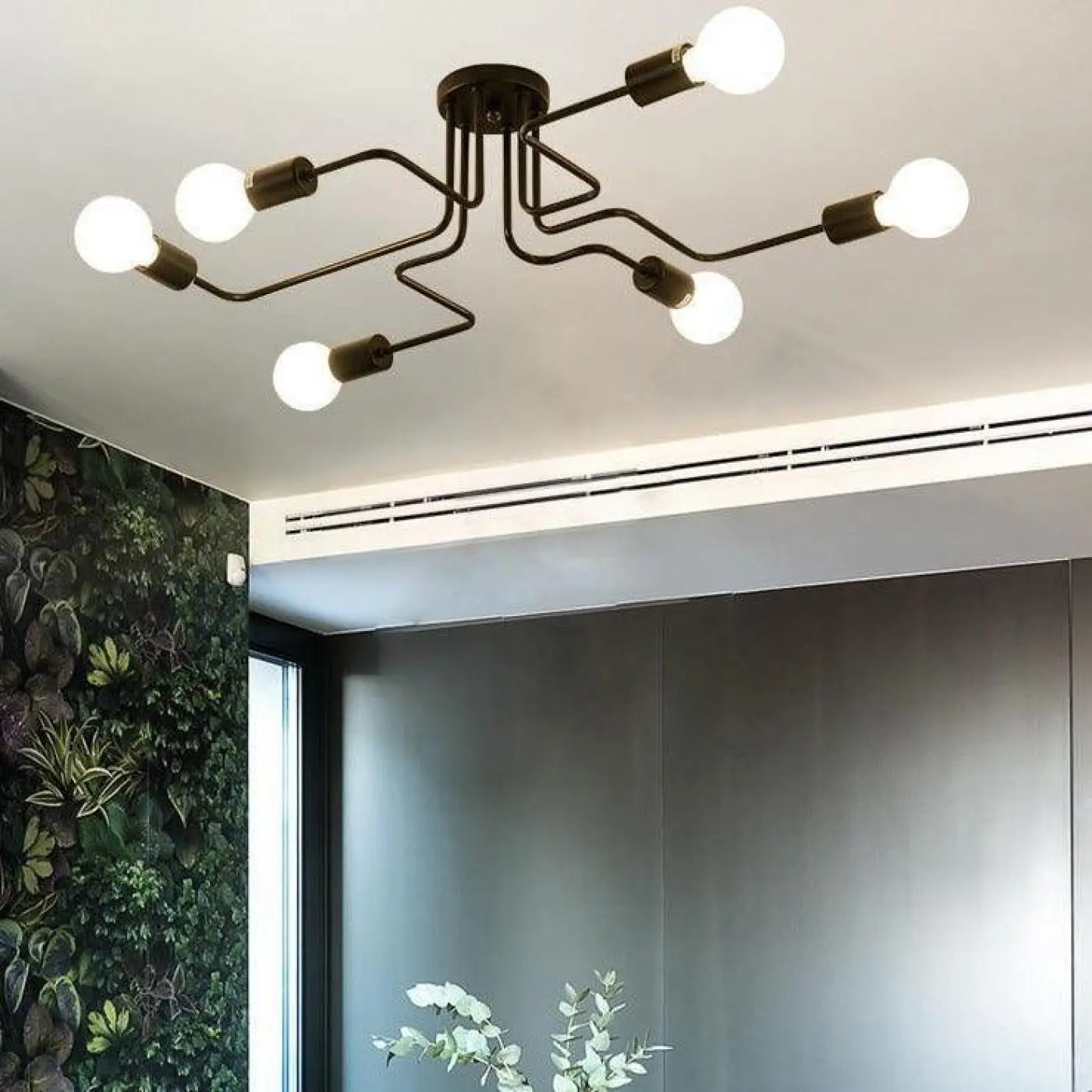 Luminaire Plafonnier Design - Enigma