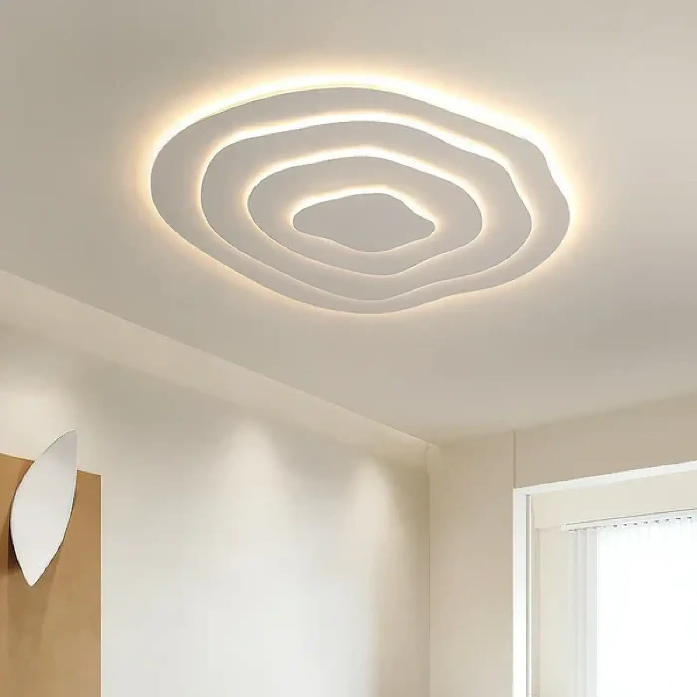 Luminaire Plafonnier Design - Spinah
