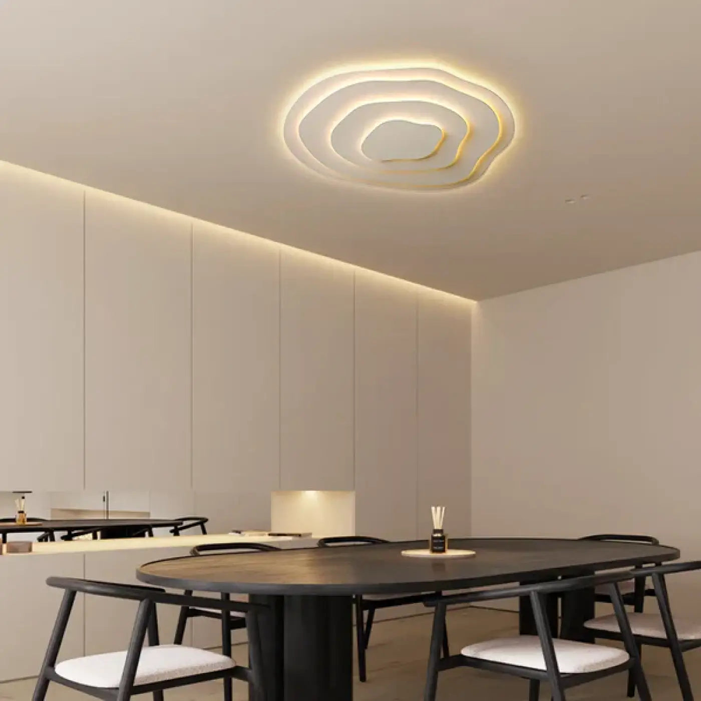 Luminaire Plafonnier Design - Spinah