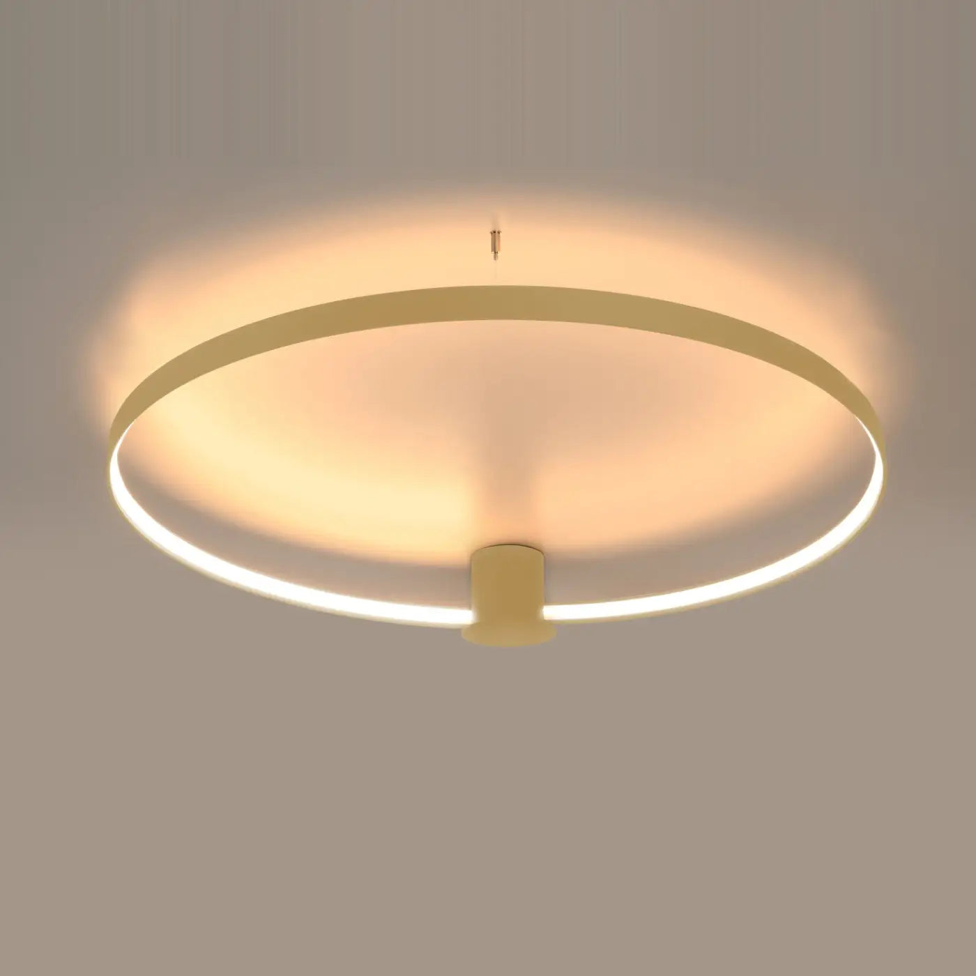 Luminaire Plafonnier Design - Rio 110 3000K (Doré)