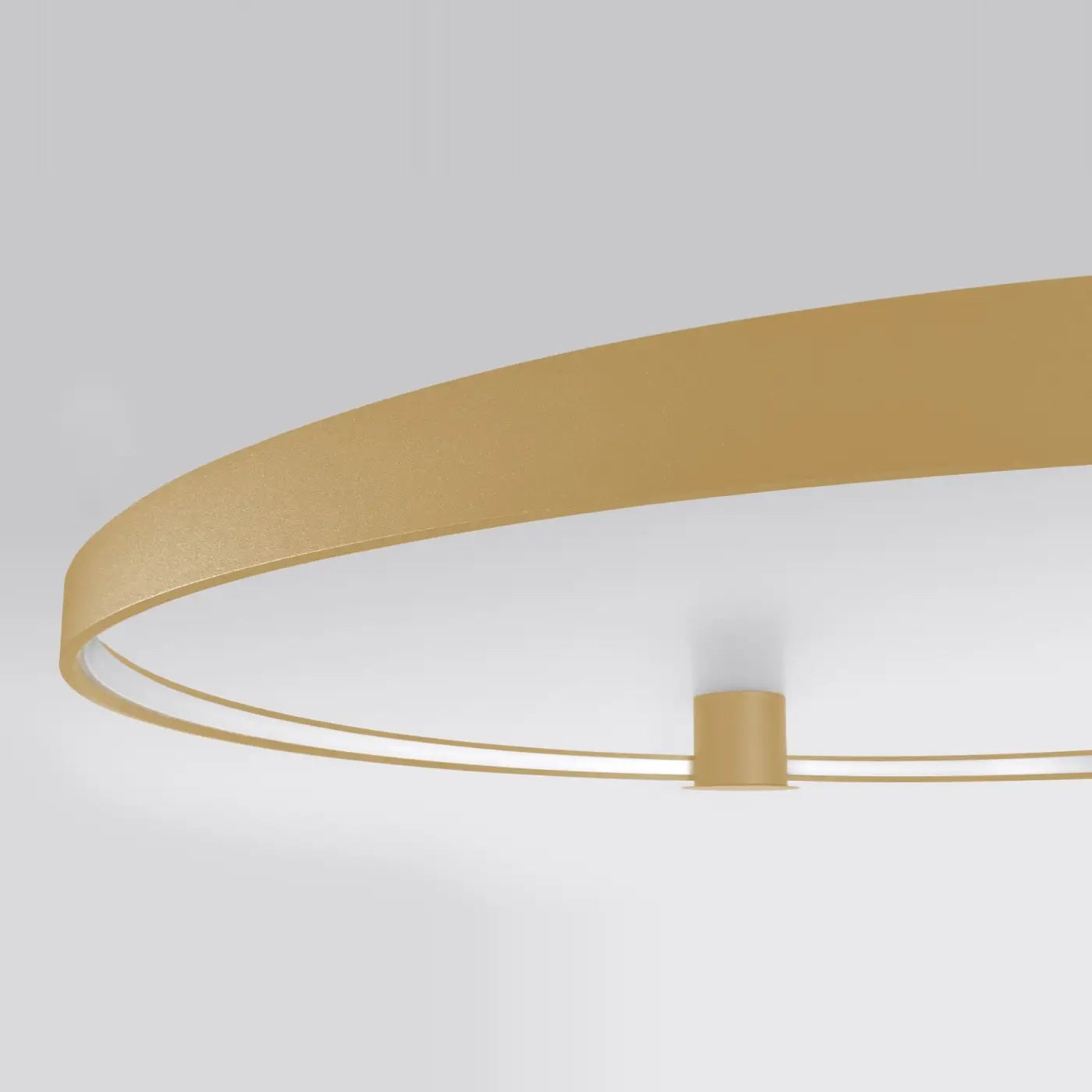 Luminaire Plafonnier Design - Rio 110 3000K (Doré)