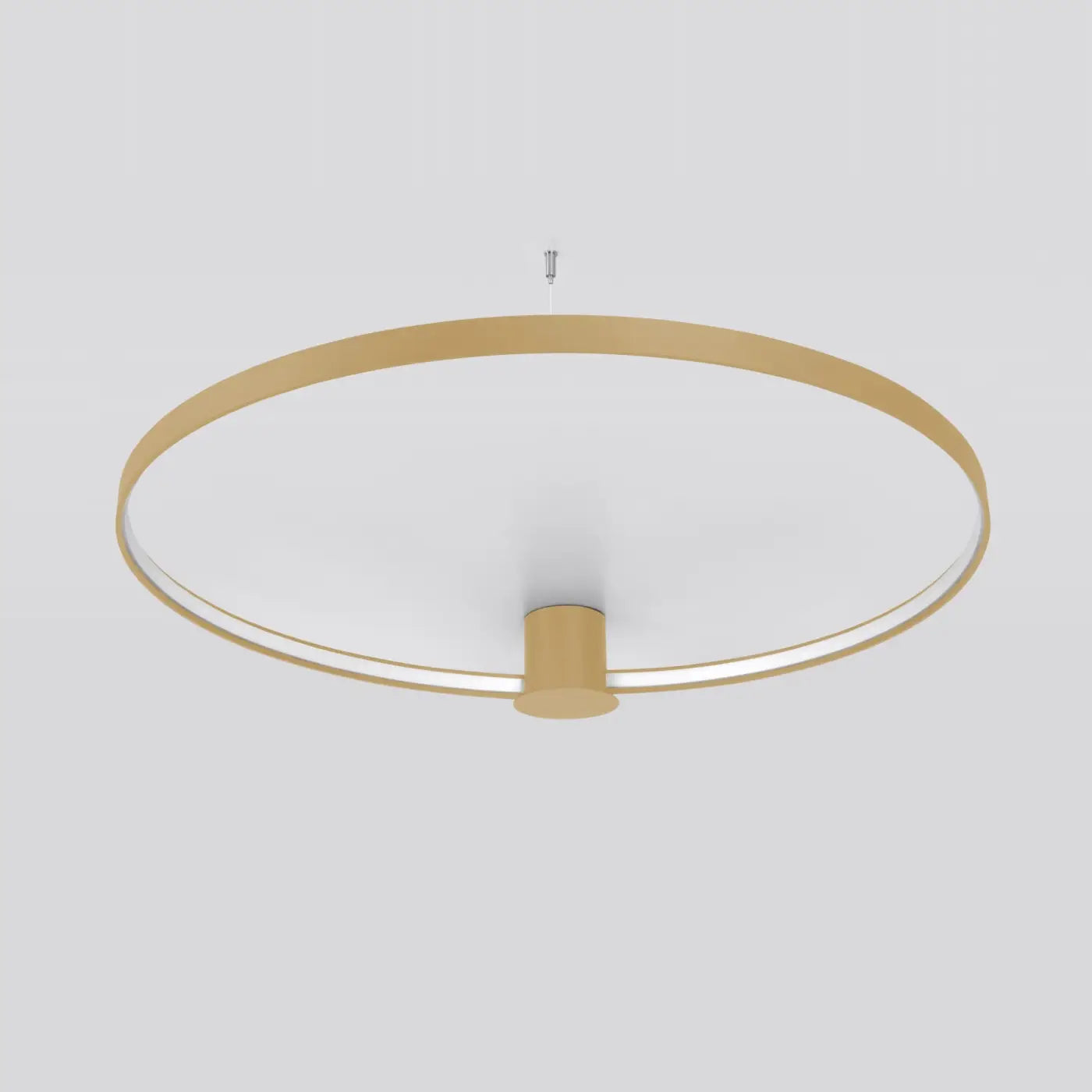 Luminaire Plafonnier Design - Rio 110 3000K (Doré)