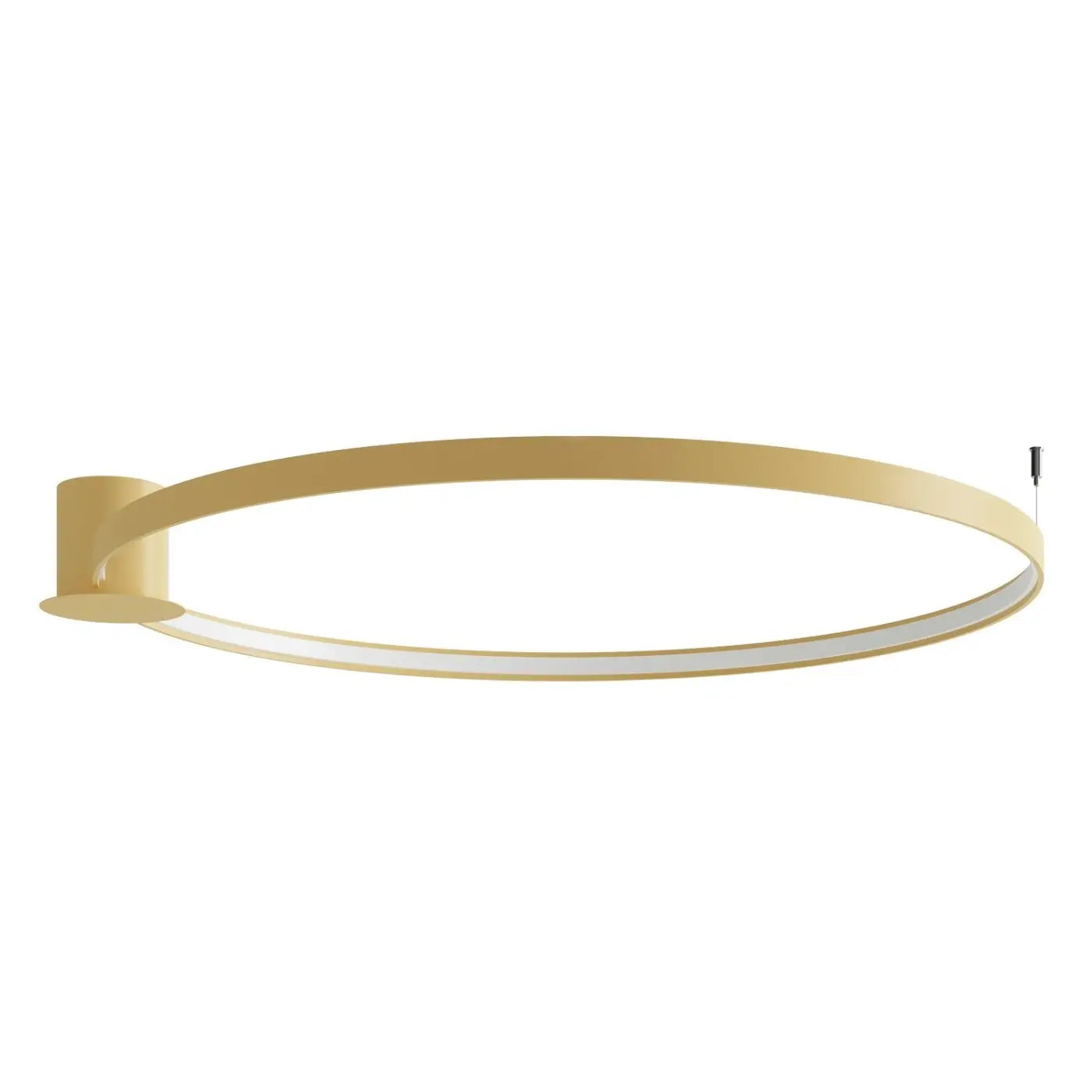 Luminaire Plafonnier Design - Rio 110 3000K (Doré)