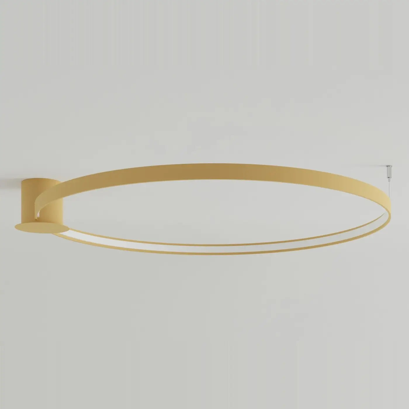 Luminaire Plafonnier Design - Rio 110 3000K (Doré)