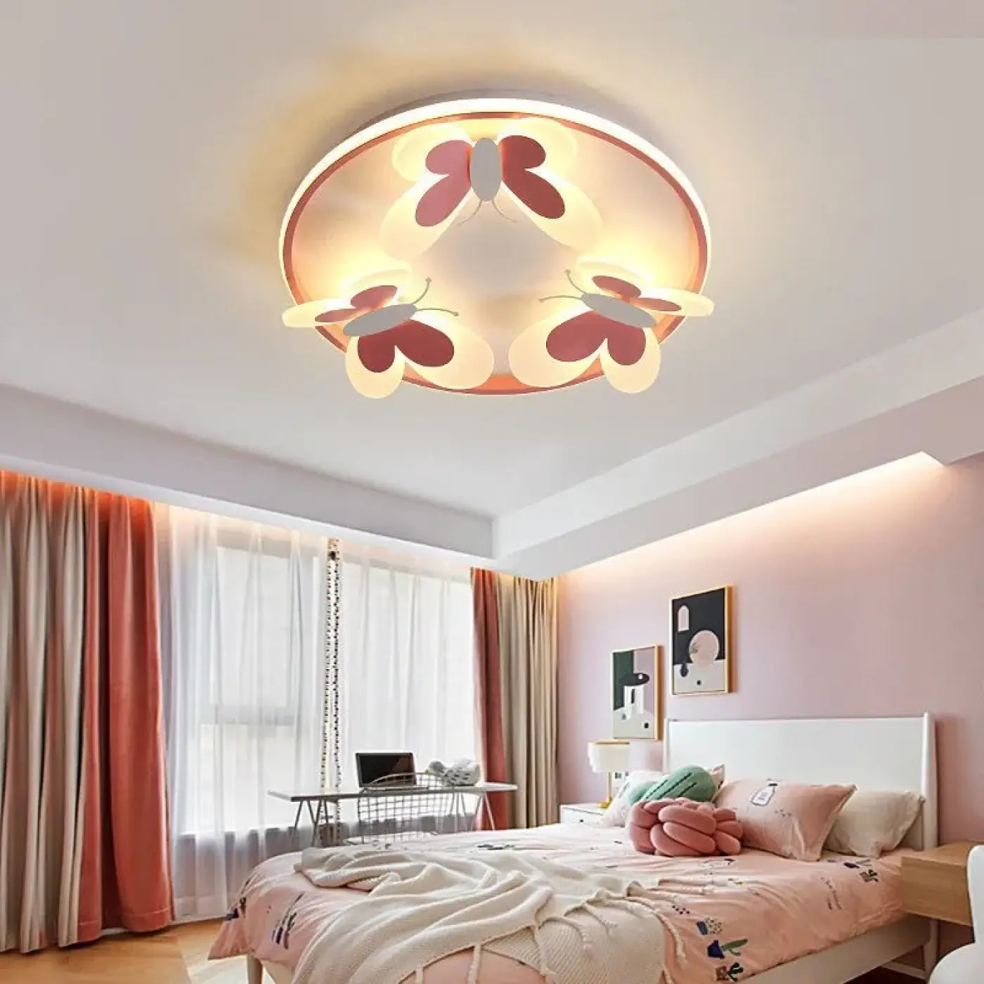 Luminaire Plafonnier - Enfah