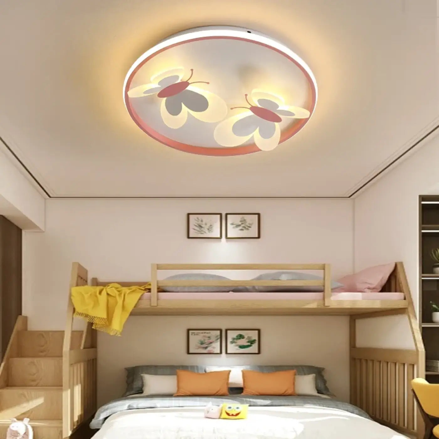 Luminaire Plafonnier - Enfah