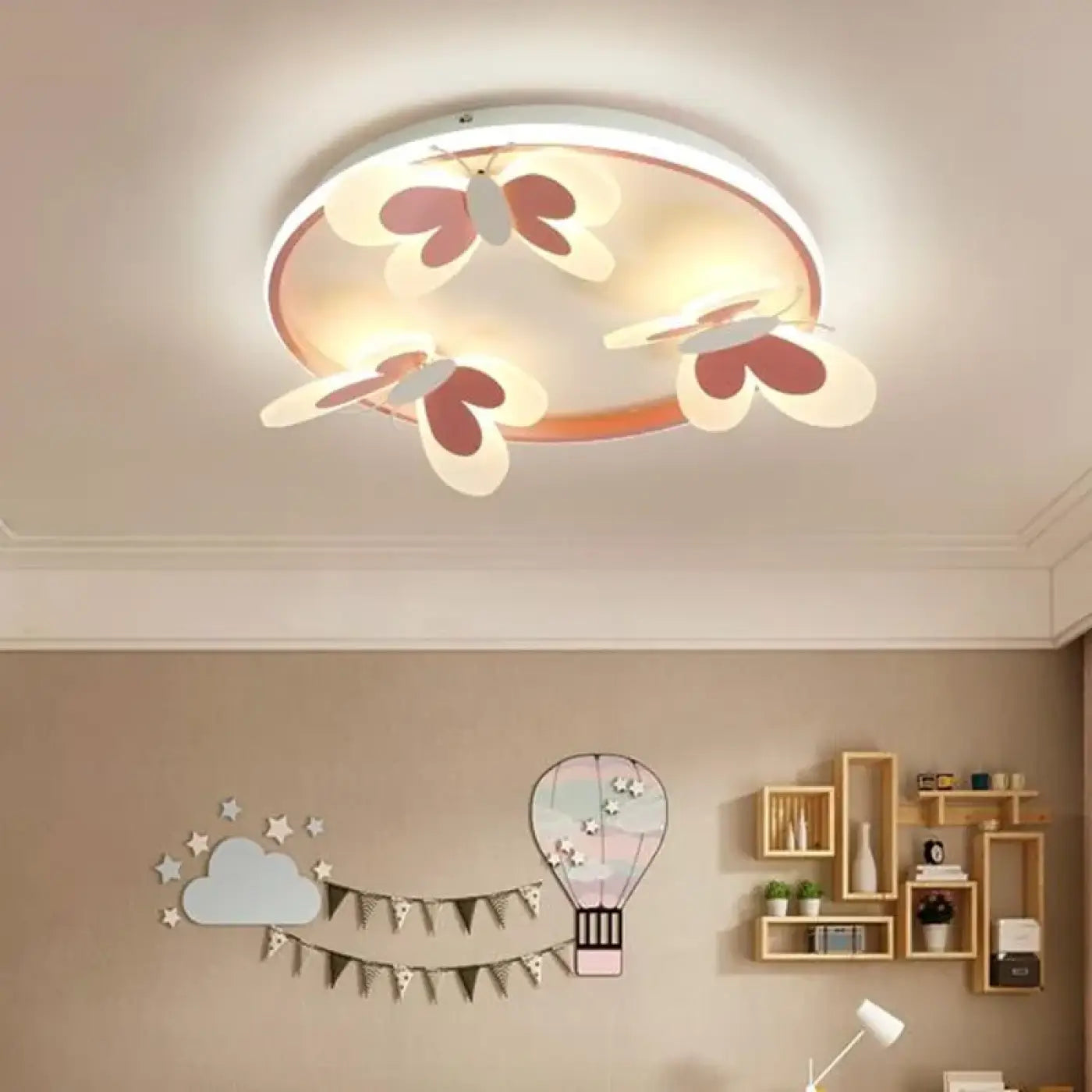 Luminaire Plafonnier - Enfah