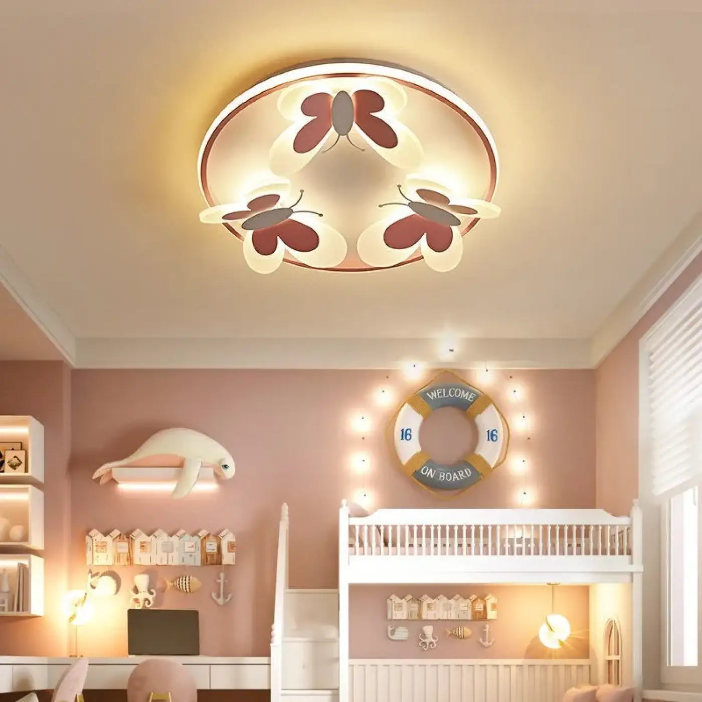 Luminaire Plafonnier - Enfah