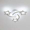 Luminaire Plafonnier - Etoile